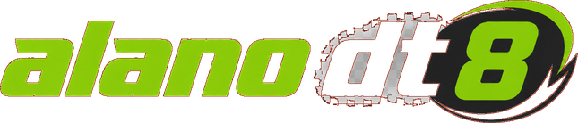 Alano DT 8